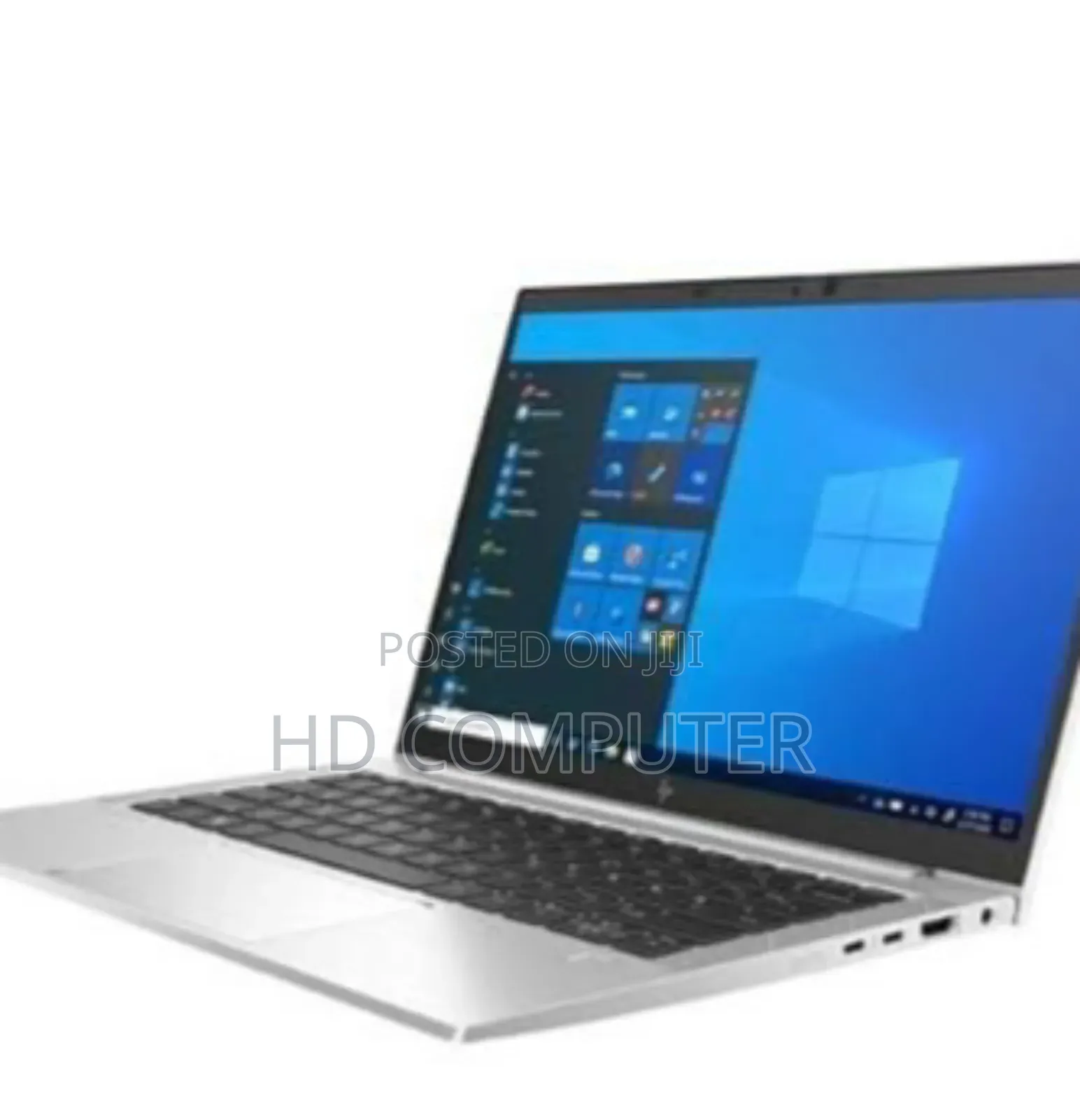 New Laptop HP EliteBook 840 16GB Intel Core I5 SSD 512GB
