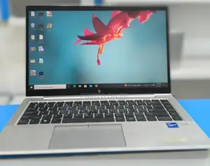 Photo - New Laptop HP EliteBook 840 8GB Intel Core I7 SSD 512GB