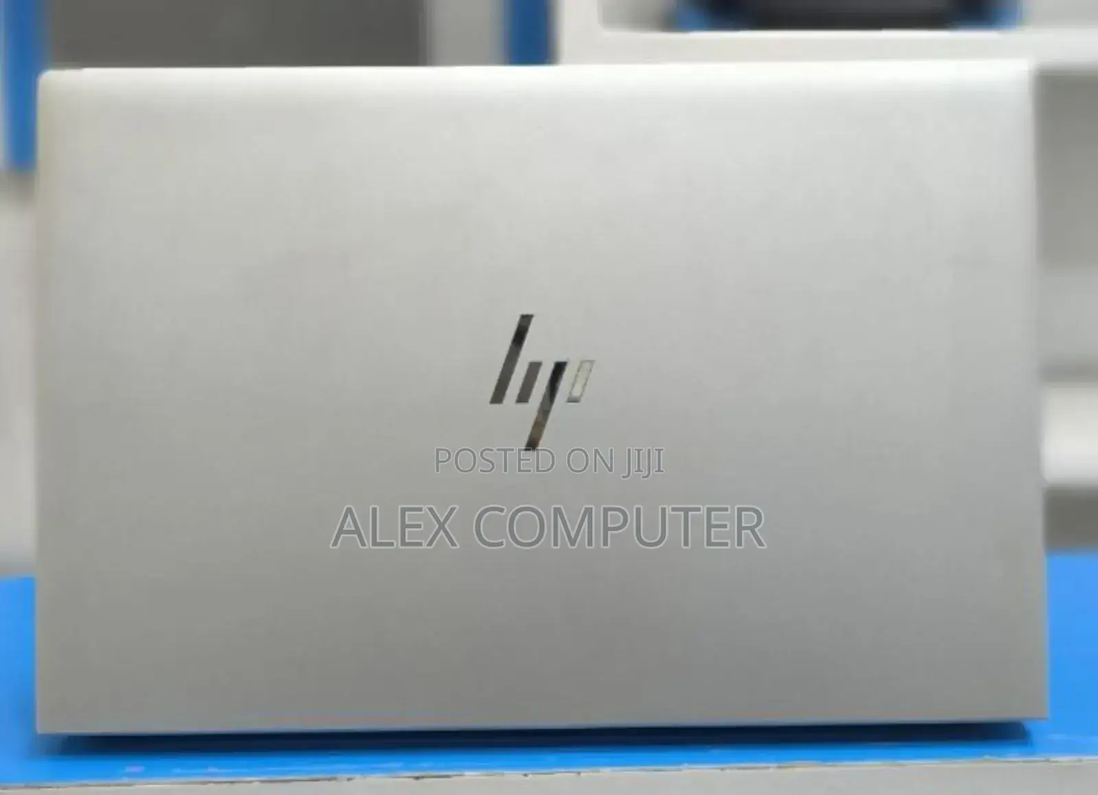 New Laptop HP EliteBook 840 8GB Intel Core I7 SSD 512GB