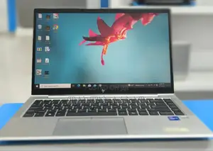 New Laptop HP EliteBook 840 8GB Intel Core I7 SSD 512GB
