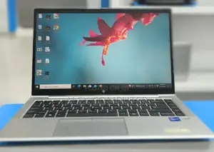 New Laptop HP EliteBook 840 8GB Intel Core I7 SSD 512GB