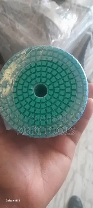 Polishing Pad