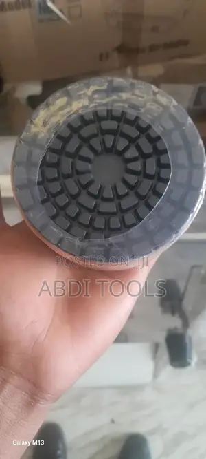 Polishing Pad