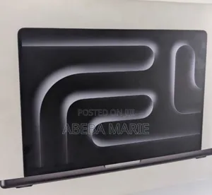 New Laptop Apple MacBook Pro 2024 M4 14-Inch 24GB Apple M4 Pro SSD 1T