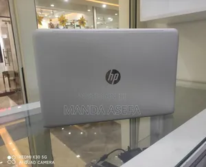 New Laptop HP Envy 15 8GB Intel Core I5 HDD+SSD 500GB