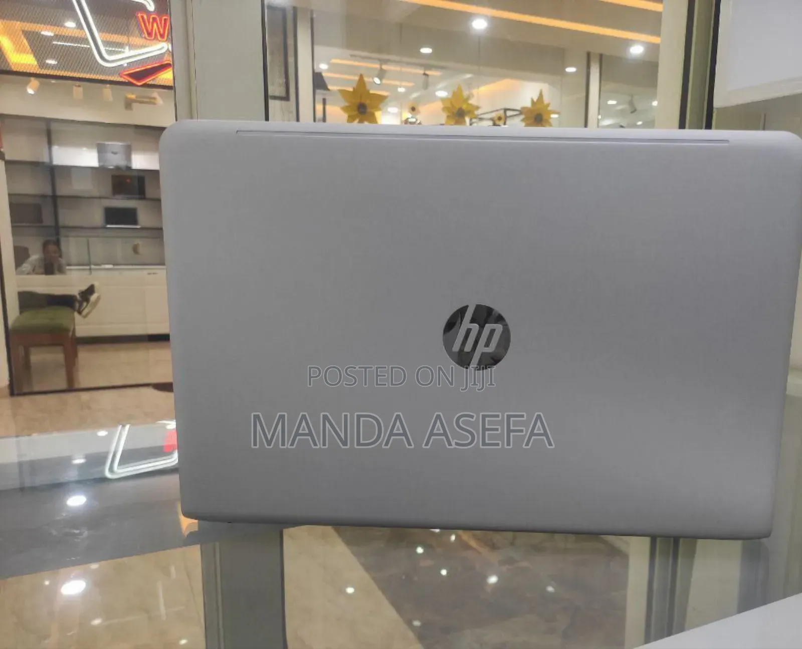 New Laptop HP Envy 15 8GB Intel Core I5 HDD+SSD 500GB