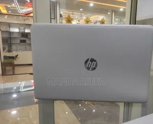 New Laptop HP Envy 15 8GB Intel Core I5 HDD+SSD 500GB