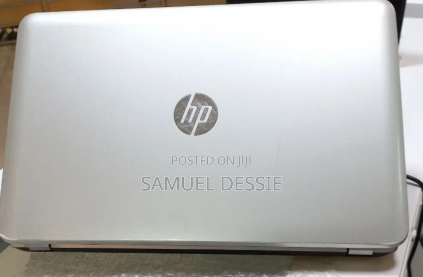 Laptop HP Pavilion 15 8GB AMD A6 HDD 1T