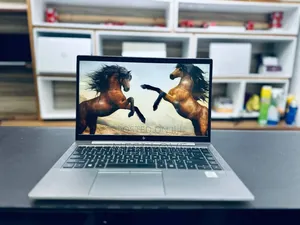 New Laptop HP ZBook 14 16GB Intel Core I7 SSD 512GB