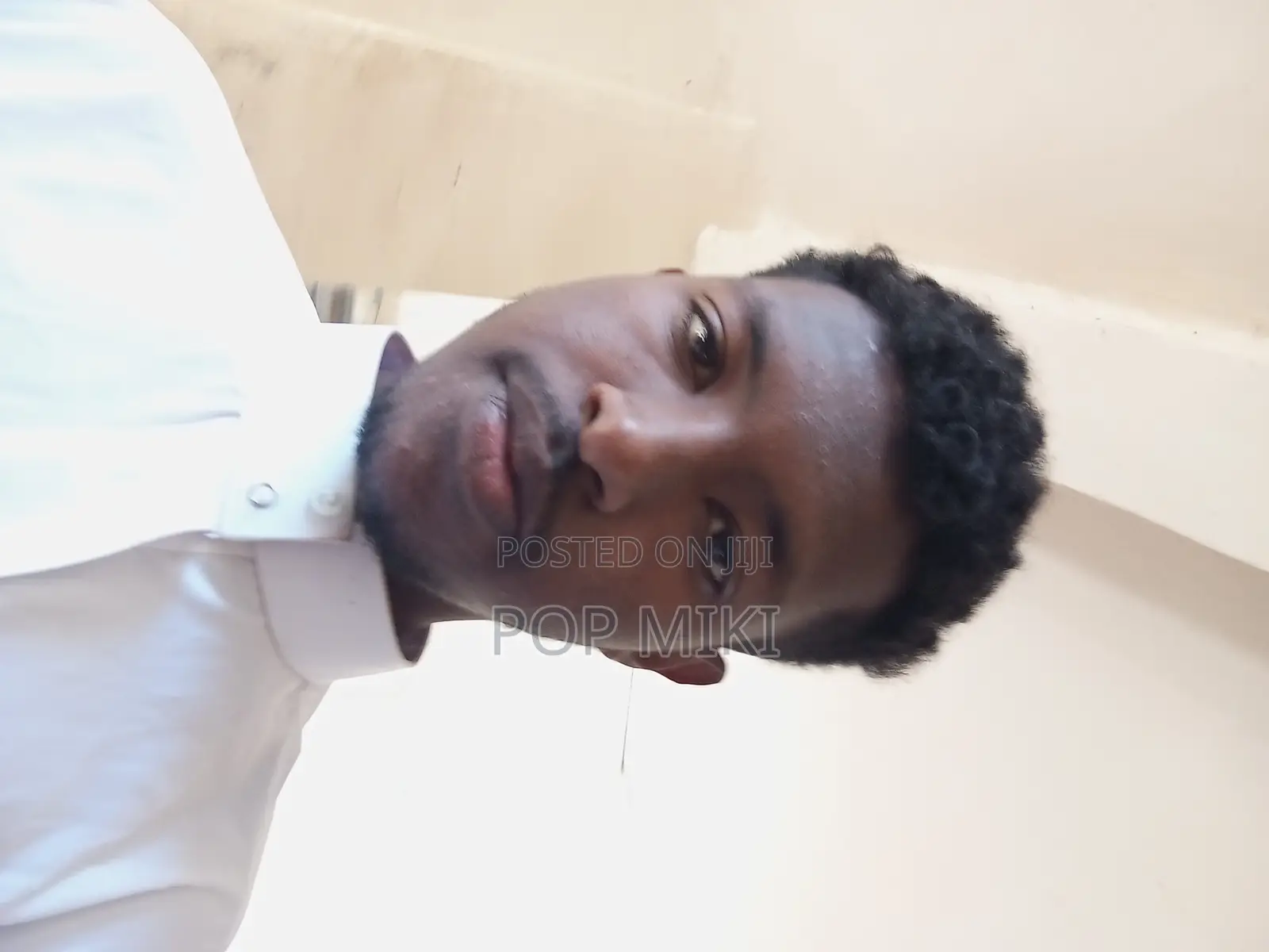 I Am a Driver I Need a Job