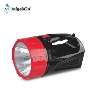  Rechargable LED Hand Lamp