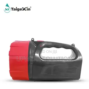  Rechargable LED Hand Lamp