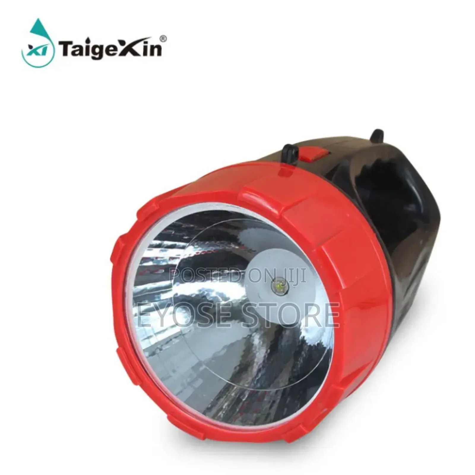  Rechargable LED Hand Lamp