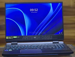 New Laptop Acer Predator Helios 300 16GB Intel Core I7 SSD 512GB