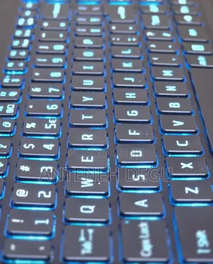 New Laptop Acer Predator Helios 300 16GB Intel Core I7 SSD 512GB