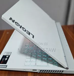 New Laptop Lenovo 16GB Intel Core I7 SSD 512GB