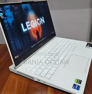 New Laptop Lenovo 16GB Intel Core I7 SSD 512GB