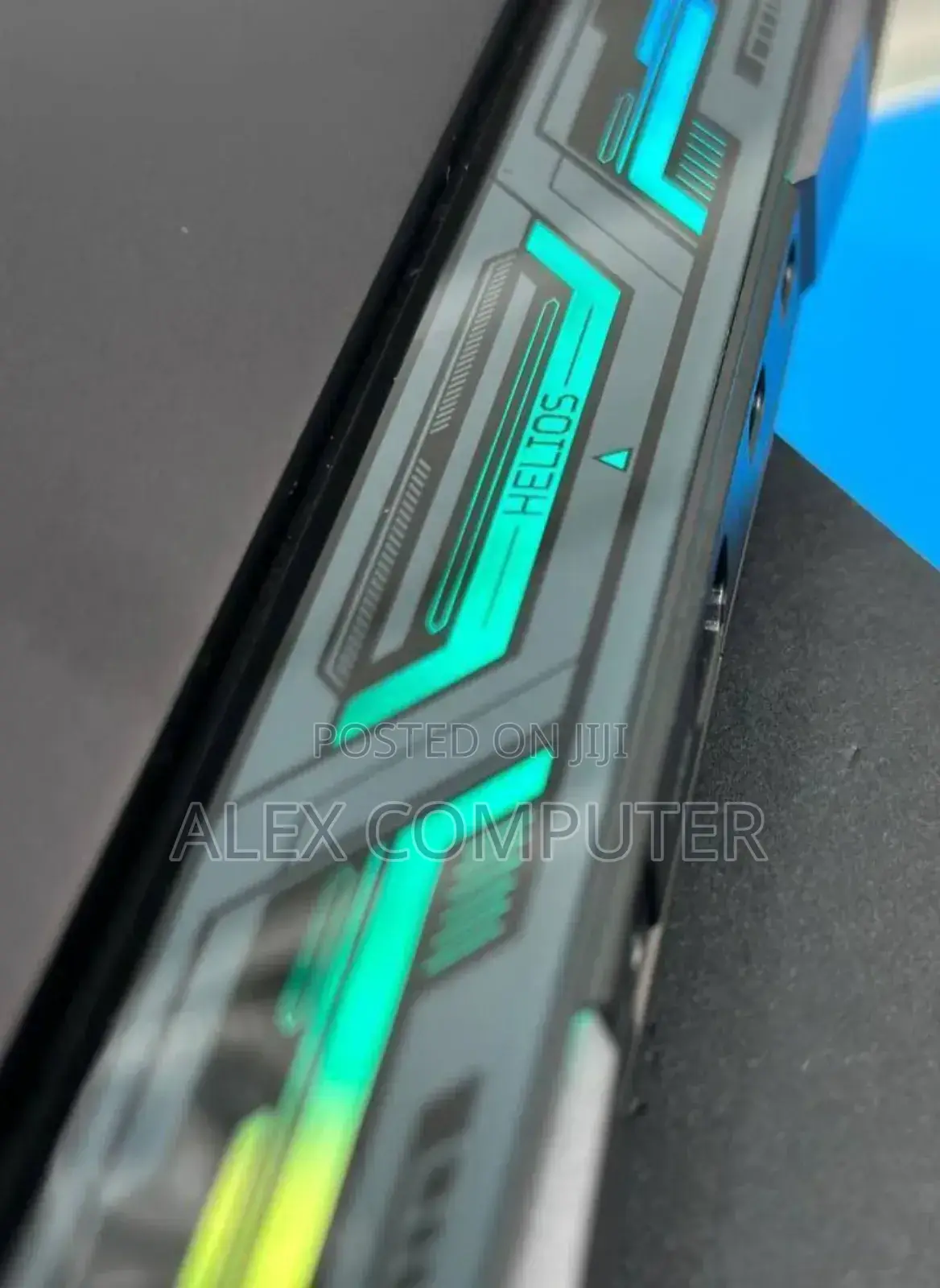 New Laptop Acer Predator Helios Neo 16 32GB Intel Core I9 SSD 1T