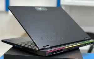 New Laptop Acer Predator Helios Neo 16 32GB Intel Core I9 SSD 1T