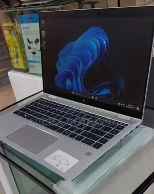 New Laptop HP EliteBook X360 1030 G7 16GB Intel Core I7 SSD 512GB