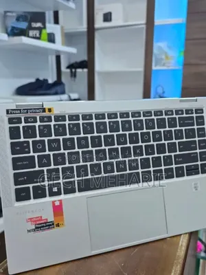 New Laptop HP EliteBook X360 1040 G7 16GB Intel Core I7 SSD 512GB