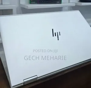 New Laptop HP EliteBook X360 1040 G7 16GB Intel Core I7 SSD 512GB