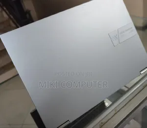 New Laptop Asus VivoBook 15 X505BA 16GB AMD Ryzen 7 SSD 512GB