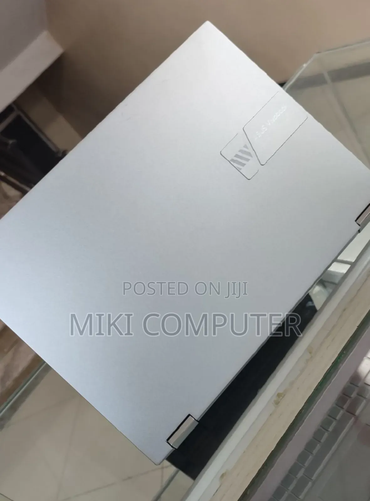 New Laptop Asus VivoBook 15 X505BA 16GB AMD Ryzen 7 SSD 512GB