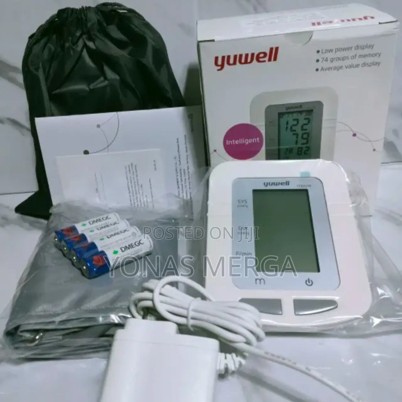 Blood Pressure Measuring Device፸$Bp Monitoring₩0bp Machine