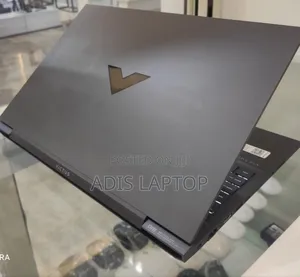 New Laptop HP Victus 15 16GB Intel Core I5 SSD 512GB