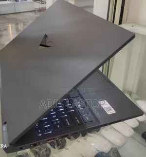 New Laptop HP Victus 15 16GB Intel Core I5 SSD 512GB