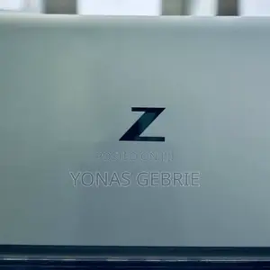 Photo - New Laptop HP ZBook Firefly 14 G7 16GB Intel Core I7 SSD 512GB