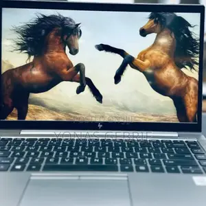 New Laptop HP ZBook Firefly 14 G7 16GB Intel Core I7 SSD 512GB