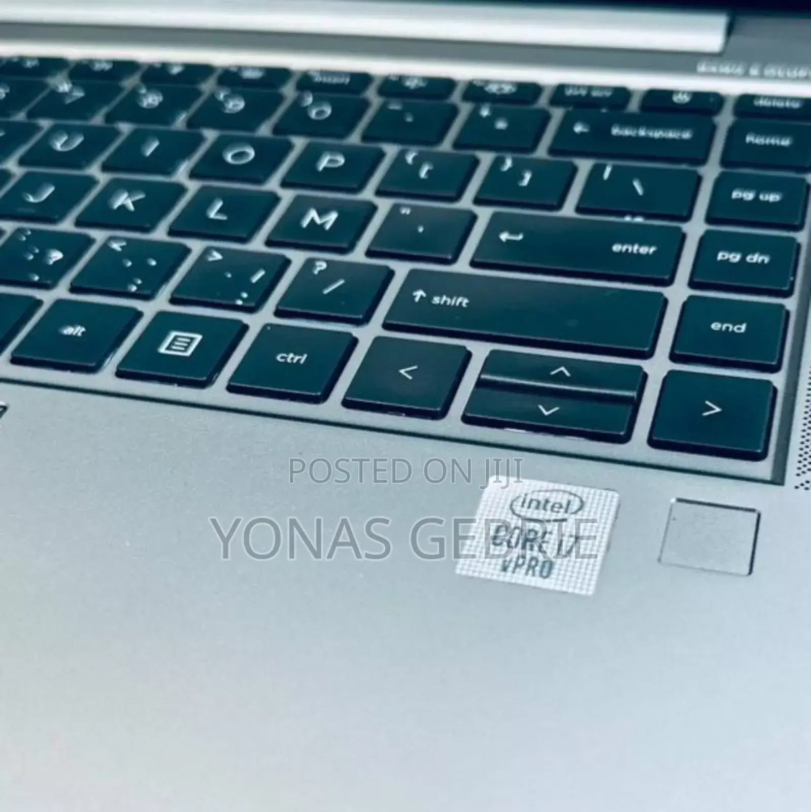 New Laptop HP ZBook Firefly 14 G7 16GB Intel Core I7 SSD 512GB