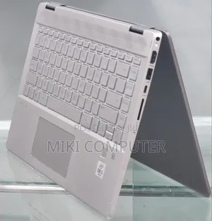 New Laptop HP Pavilion 15 16GB Intel Core I7 SSD 256GB