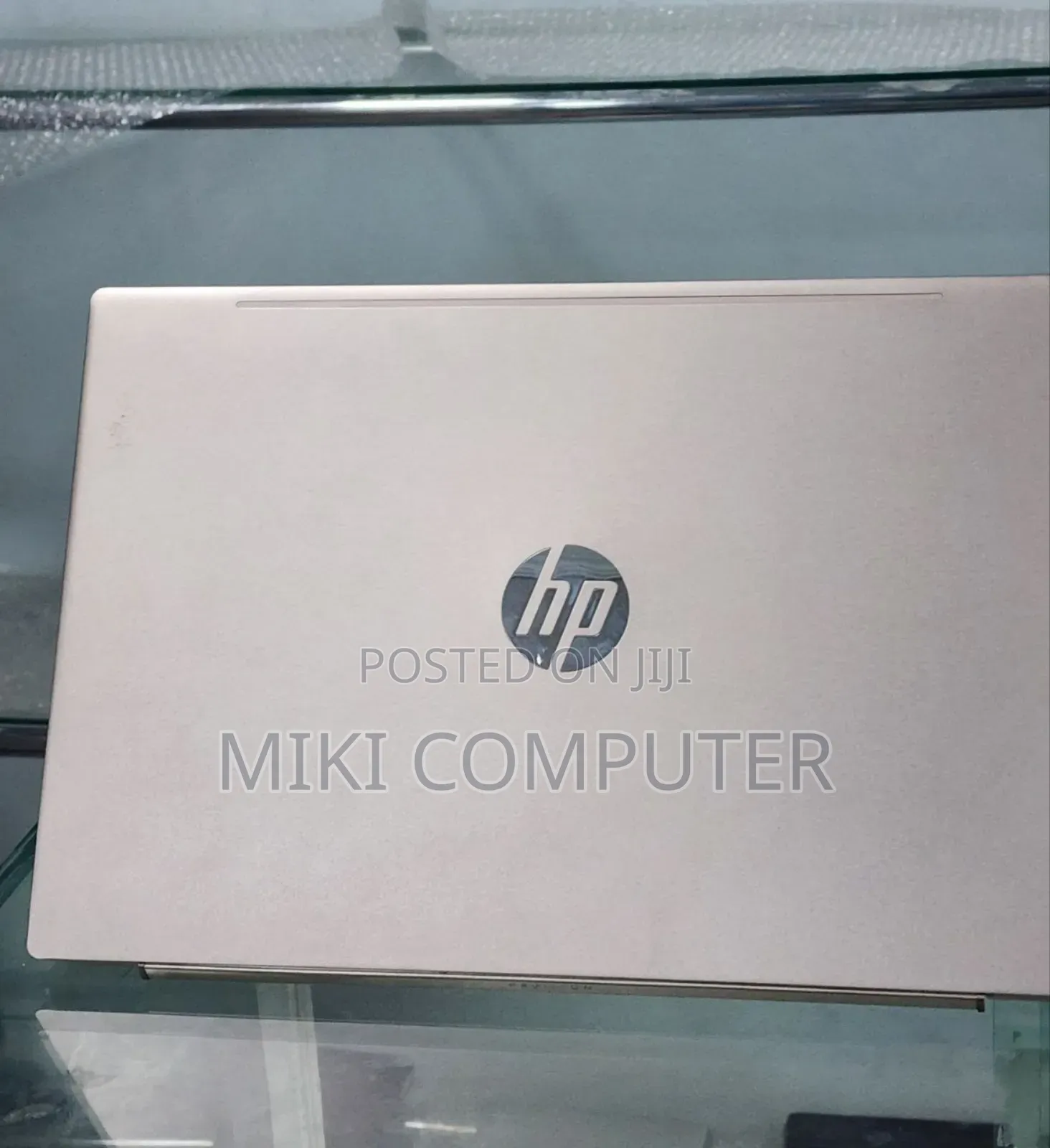 New Laptop HP Pavilion 15 16GB Intel Core I7 SSD 256GB