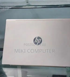 New Laptop HP Pavilion 15 16GB Intel Core I7 SSD 256GB