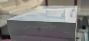 New Laptop Apple MacBook Air 2022 M2 8GB Apple M2 SSD 256GB