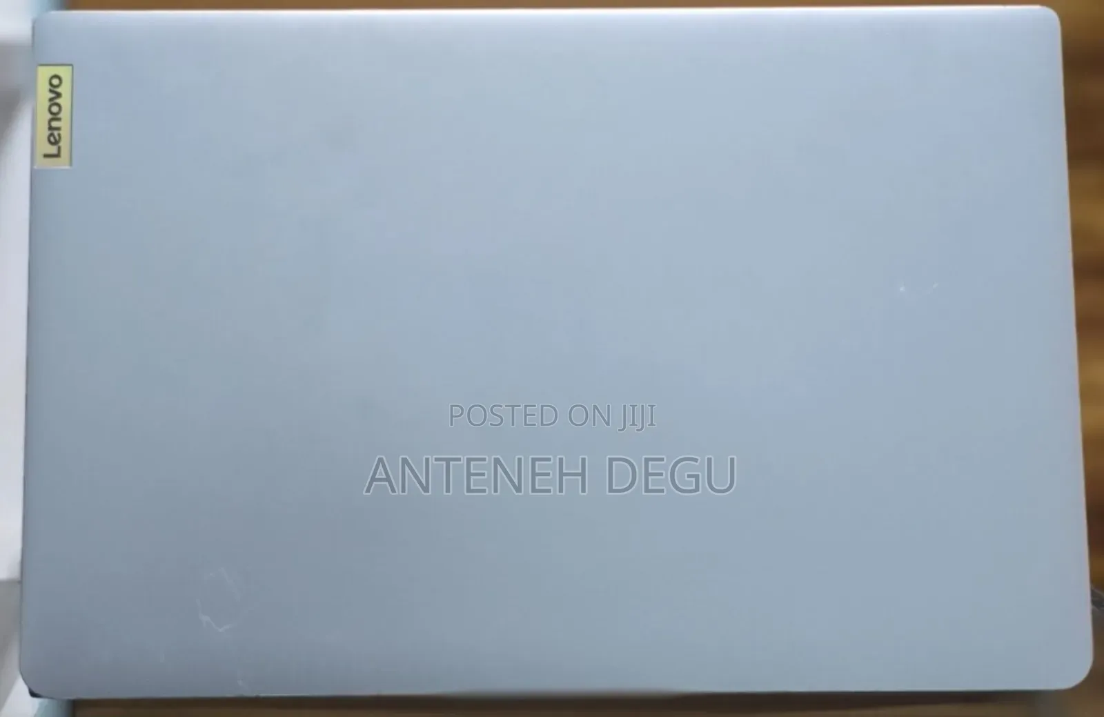 New Laptop Lenovo Ideapad 3 16GB AMD Ryzen 7 SSD 512GB