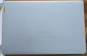 New Laptop Lenovo Ideapad 3 16GB AMD Ryzen 7 SSD 512GB