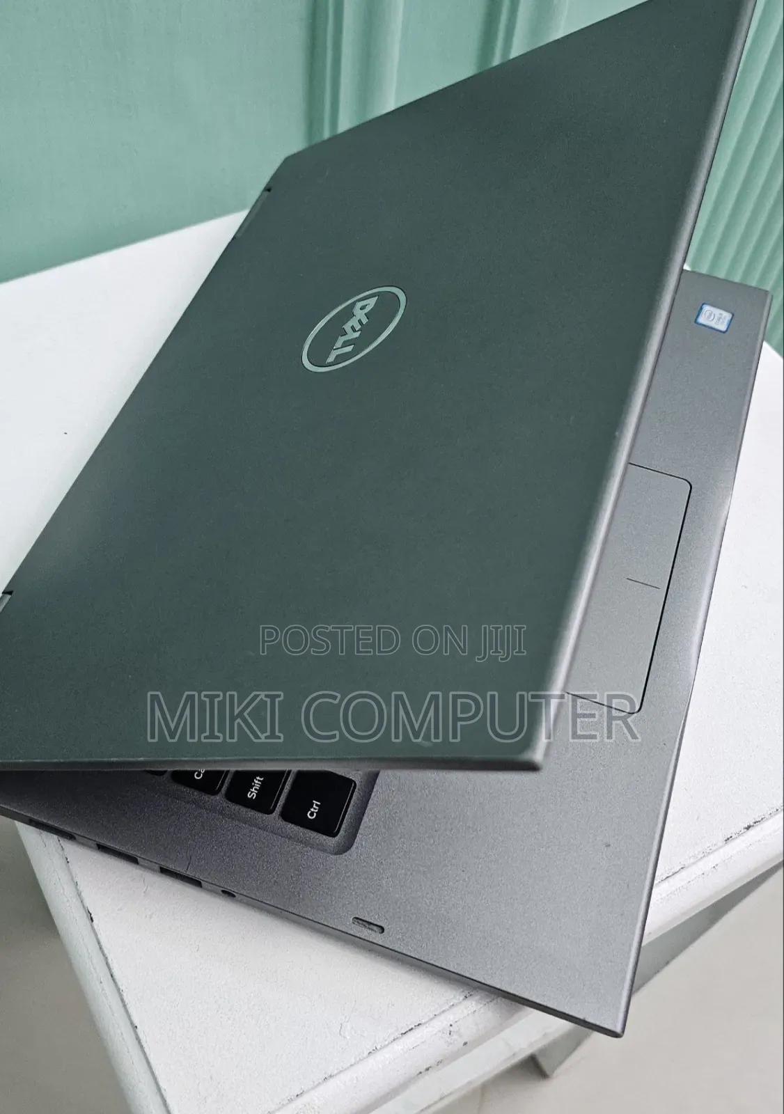 New Laptop Dell Inspiron 15 8GB Intel Core I5 HDD 1T