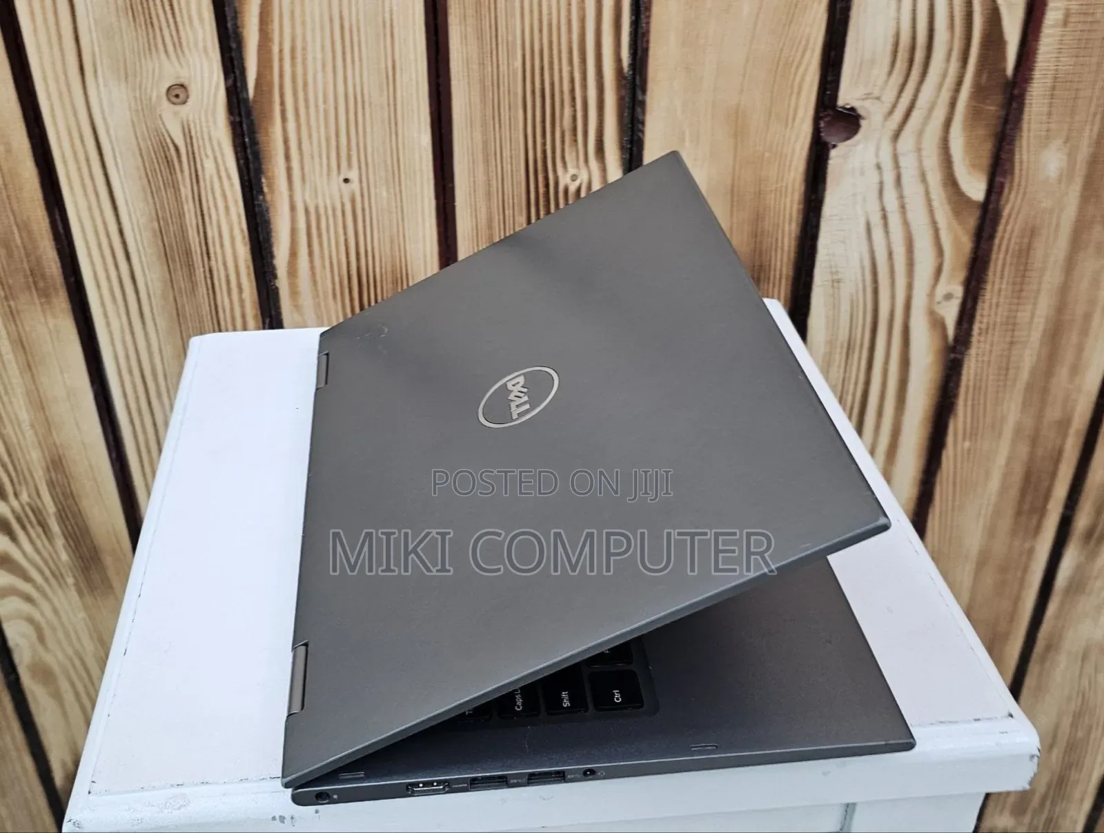 New Laptop Dell Inspiron 15 8GB Intel Core I5 HDD 1T