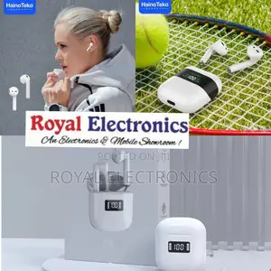 Photo - Original Hainoteko Germany in-Ear True Wireless Earbuds