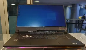 New Laptop Asus ROG Strix G15 32GB AMD Ryzen 9 SSD 1T