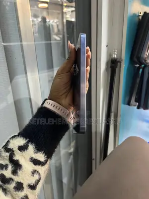 Samsung Galaxy A55 256 GB Blue