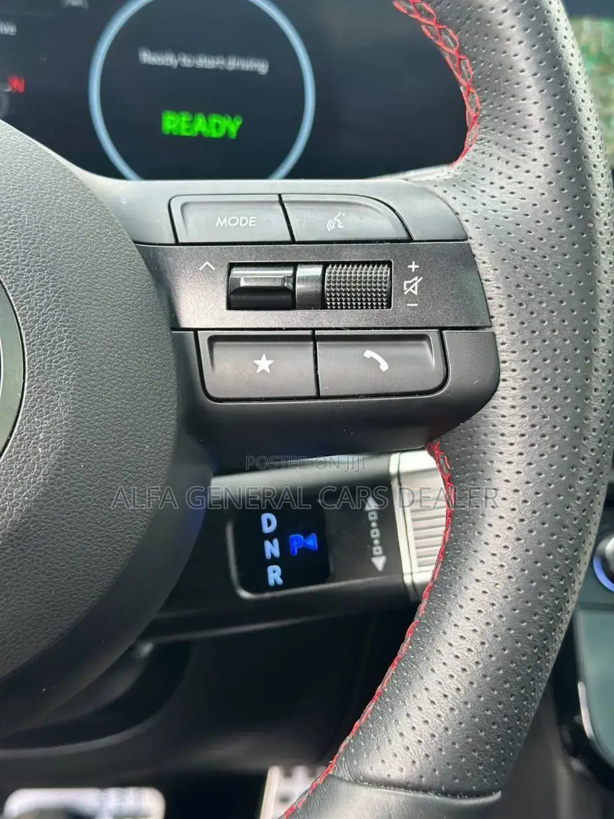 Volkswagen ID.4 2023 Blue