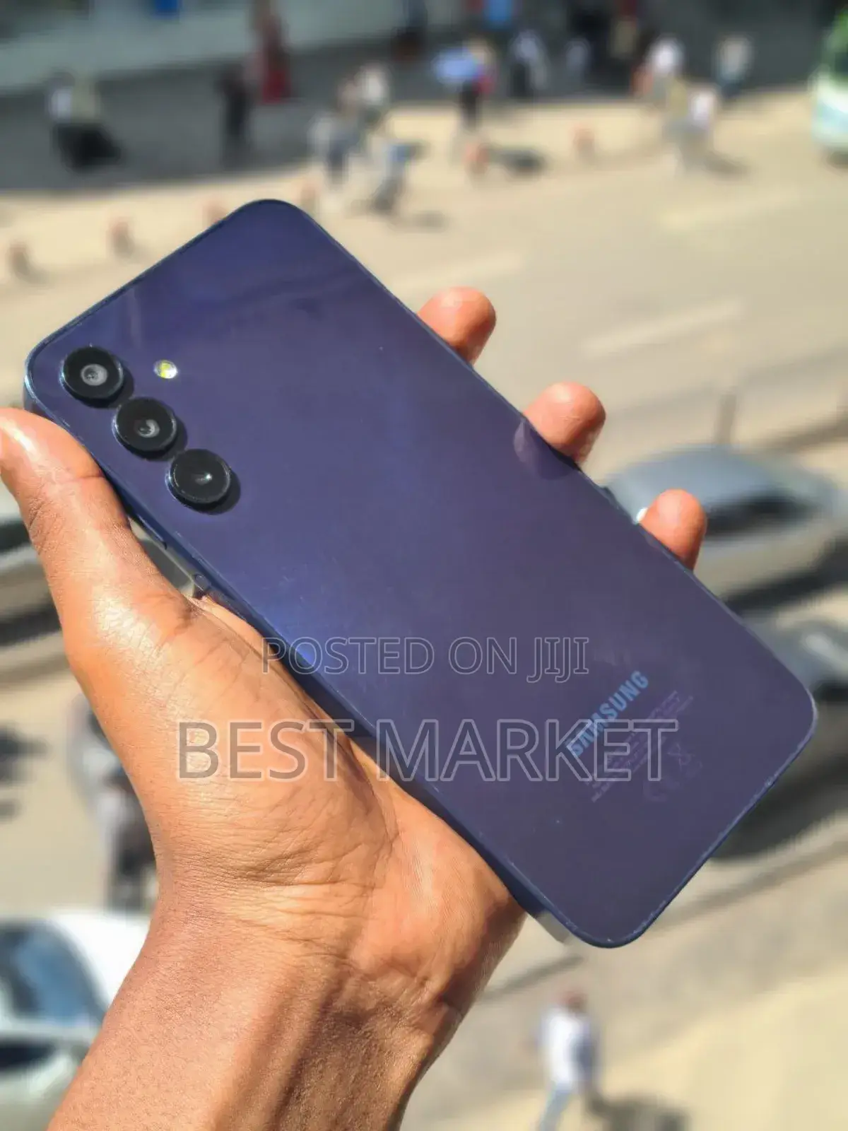 Samsung Galaxy A15 128 GB