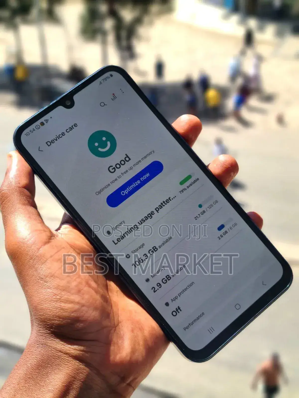 Samsung Galaxy A15 128 GB