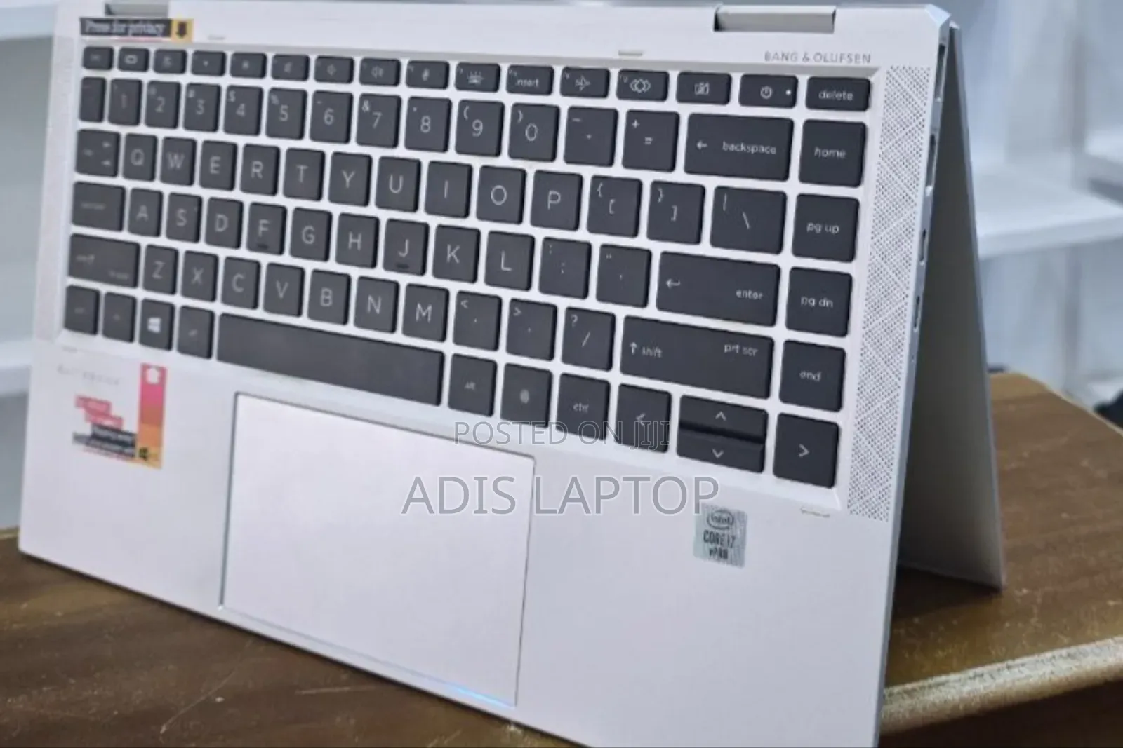 New Laptop HP EliteBook 1040 16GB Intel Core I7 SSD 512GB