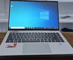 Photo - New Laptop HP EliteBook 1040 16GB Intel Core I7 SSD 512GB
